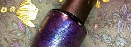 Моя очень удачная покупка или OPI Ink и его помощники