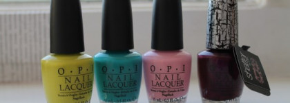 Из США с любовью ( часть 2 : Did It On 'Em, Fly, Pink Friday, Super Bass Shatter)