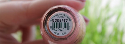 Из США с любовью ( часть 3: Gouda Gouda Two Shoes, Wooden Shoes Like to Know?, Metallic 4 Life)