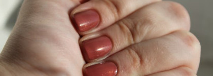 Из США с любовью ( часть 3: Gouda Gouda Two Shoes, Wooden Shoes Like to Know?, Metallic 4 Life)