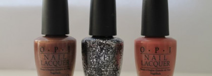 Из США с любовью ( часть 3: Gouda Gouda Two Shoes, Wooden Shoes Like to Know?, Metallic 4 Life)