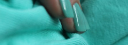 Essie №98 Turquoise & caicos