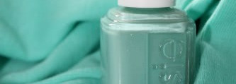 Essie №98 Turquoise & caicos