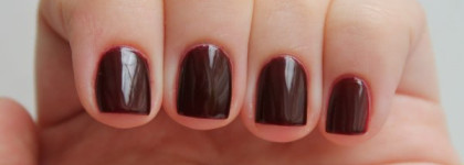 Тест-драйв Seche Vite Dry Fast Top Coat