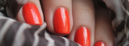 Ох уж эта весна