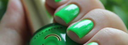 Приехал подарок! Dance Legend 333, 341 и Domino White