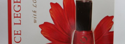 Приехал подарок! Dance Legend 333, 341 и Domino White