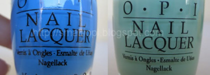 Распознаем настоящий OPI среди подделок