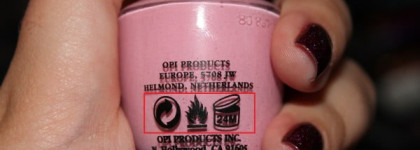 Распознаем настоящий OPI среди подделок