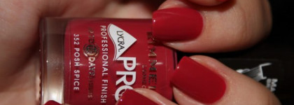 Rimmel Lycro Pro 352 Posh Spice