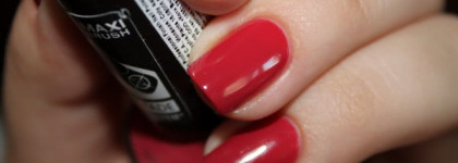 Rimmel Lycro Pro 352 Posh Spice