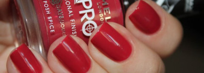 Rimmel Lycro Pro 352 Posh Spice