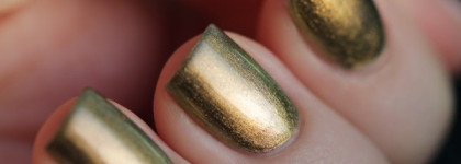 Catrice 840 Genius In The Bottle