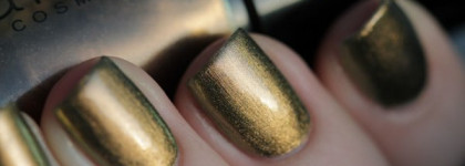 Catrice 840 Genius In The Bottle