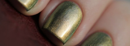 Catrice 840 Genius In The Bottle