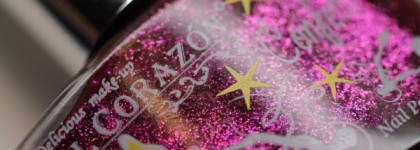 El Corazon Confetti 505a