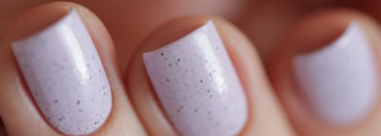 El Corazon #423/84 Blueberry Yogurt