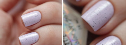 El Corazon #423/84 Blueberry Yogurt