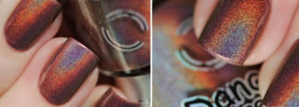 Dance Legend New Prism #9 Robots vs Humans