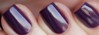 EL Corazon #854 + EL Corazon Art Top Coat