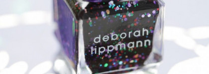 Deborah Lippmann - Let's Go Crazy