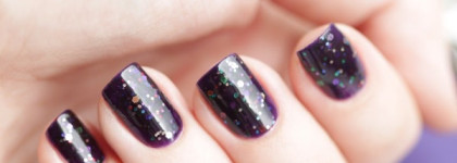 Deborah Lippmann - Let's Go Crazy