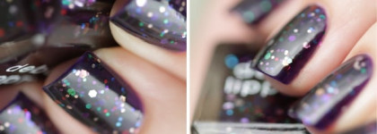 Deborah Lippmann - Let's Go Crazy