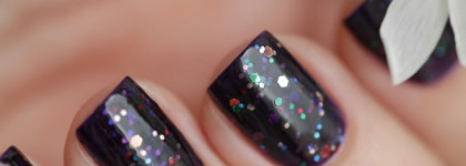 Deborah Lippmann - Let's Go Crazy