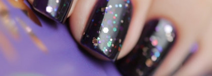 Deborah Lippmann - Let's Go Crazy