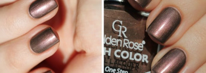 Golden Rose Rich Color №33