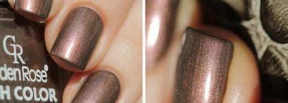 Golden Rose Rich Color №33