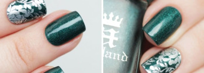 A-England Saint George