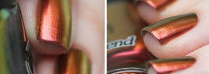 Dance Legend #94 Boo