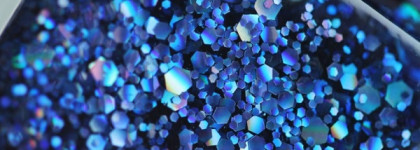 Deborah Lippmann Va Va Voom