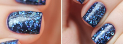 Deborah Lippmann Va Va Voom