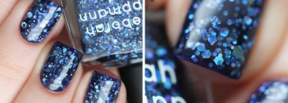 Deborah Lippmann Va Va Voom