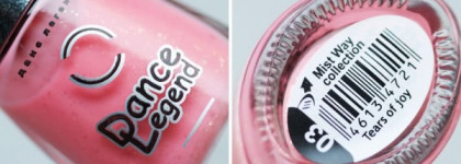 Dance Legend - Tears of Joy (#03)