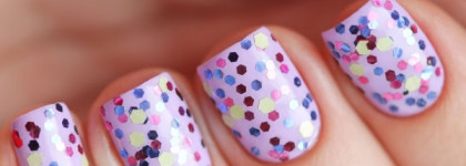 China Glaze Surprise Collection