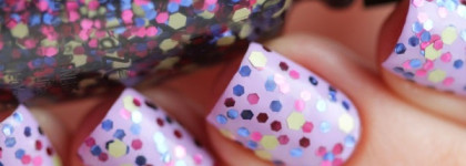 China Glaze Surprise Collection