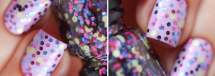 China Glaze Surprise Collection