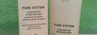 Ретушь для моей кожи -  Institut Esthederm Pore Refiner Concentrate