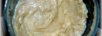 Нужно освежить лицо? Скраб "Атлантис" от Lush поможет вам в этом