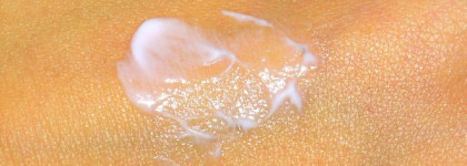 Обзор моих масок