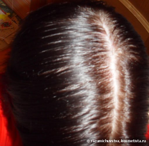 Как смыть краску с волос в домашних условиях: действенные и бережные способы