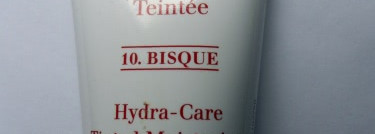 Жидкие тональные основы. Часть первая: тональный крем и кремы с тональным эффектом (Shiseido, Clarins, Anna Lotan)