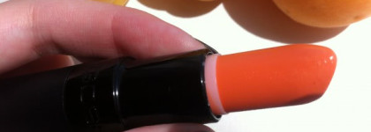 Gosh Velvet touch lipstick, 147 sunrise