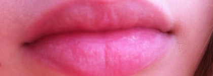 Gosh Velvet touch lipstick, 147 sunrise