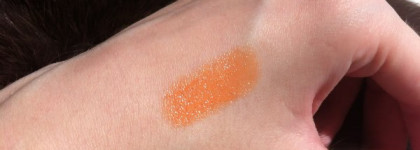 Gosh Velvet touch lipstick, 147 sunrise