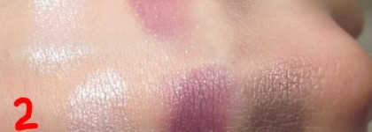 ArtDeco Тени №10, №17, №396