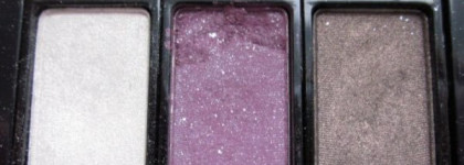 ArtDeco Тени №10, №17, №396